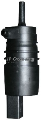 JP GROUP 1498500400 -  Водяной насос, система очистки окон